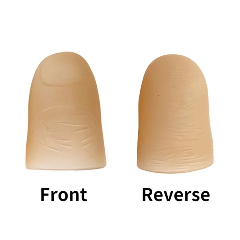 ABLL-5 ペアの LED ライト点滅指便利な小道具多機能ポータブルライト電子部品緑色のライト