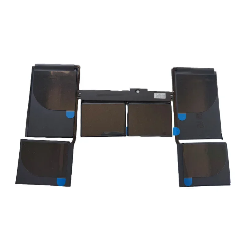 

Аккумулятор для Apple MacBook Retina 12 дюймов, начало 2015 2016 2017 A1534 A1527 EMC 2746