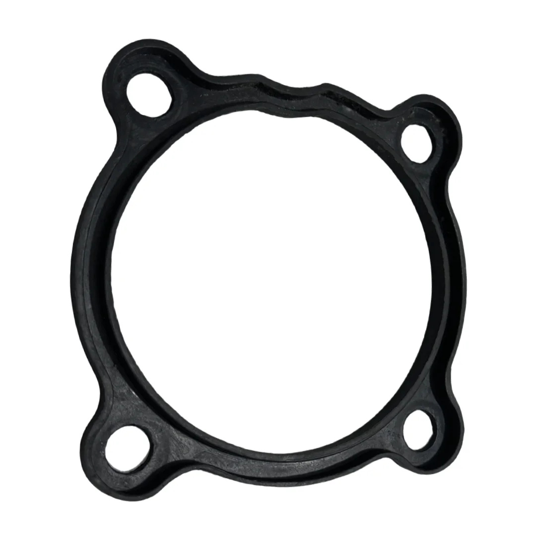 Sealing ring of clutch cover seat suitable for HS700ATV P004000115120000