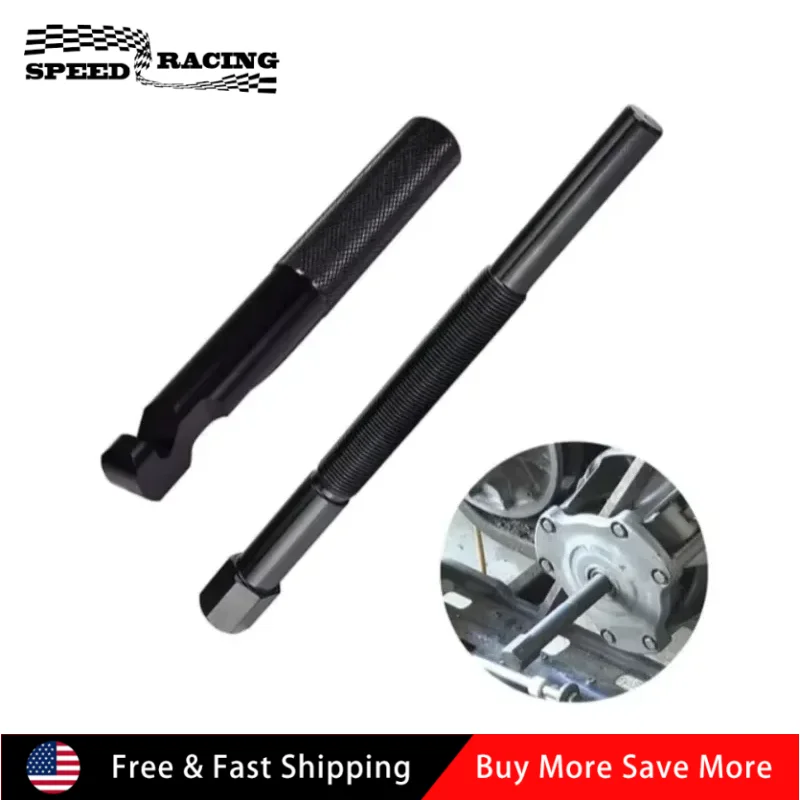 

Durable Aluminum Primary Clutch Belt Puller Removal Tool Black For Polaris RZR-S 800 RZR-4 800 RZR XC 800 RZR-4 XP 900