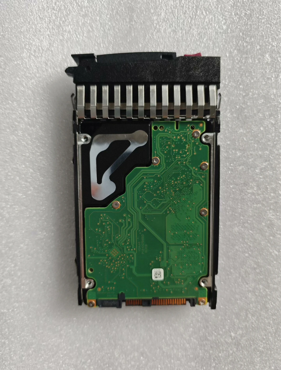 Para disco duro de almacenamiento Q1H47A 873371-001 900G 15K 12G SAS 2,5 MSA