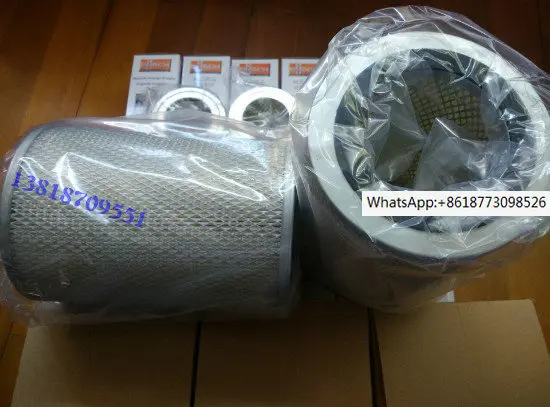 

Puxu RA0202, RA0250, RA0302 vacuum pump air filter, 0532000004 intake filter element