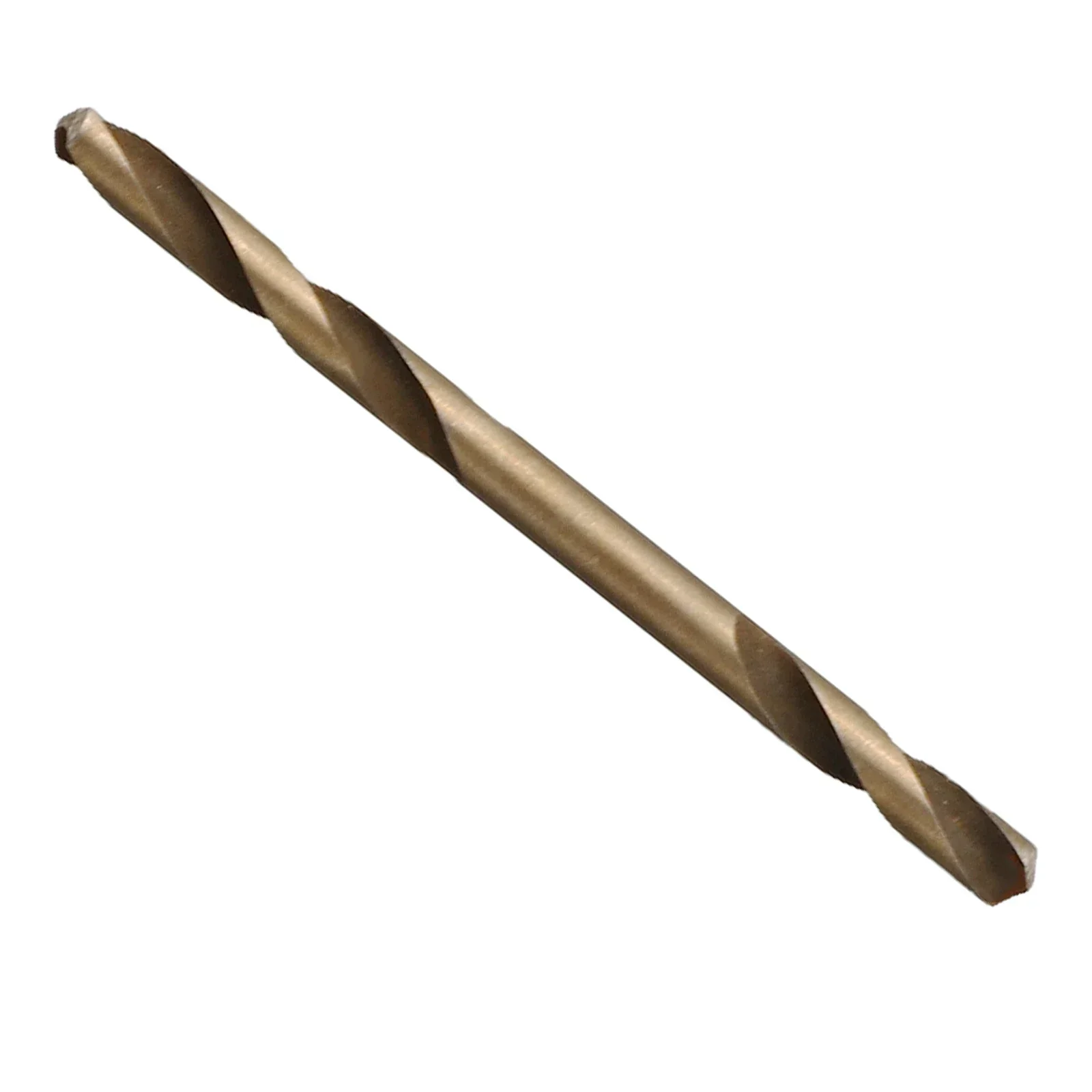 Punta da trapano a coclea Punte da trapano 3.0mm 6.0mm Trapano da banco Doppia punta a mano Coclea di alta qualità 3.2mm Nessuno Nessuno