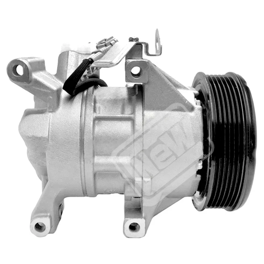 New For 5SER09C AC Compressor Toyota yaris Ist Probox GASOLINE 883100D070 883100D071 883100D140 883100D141 8831052201 88310-0D07