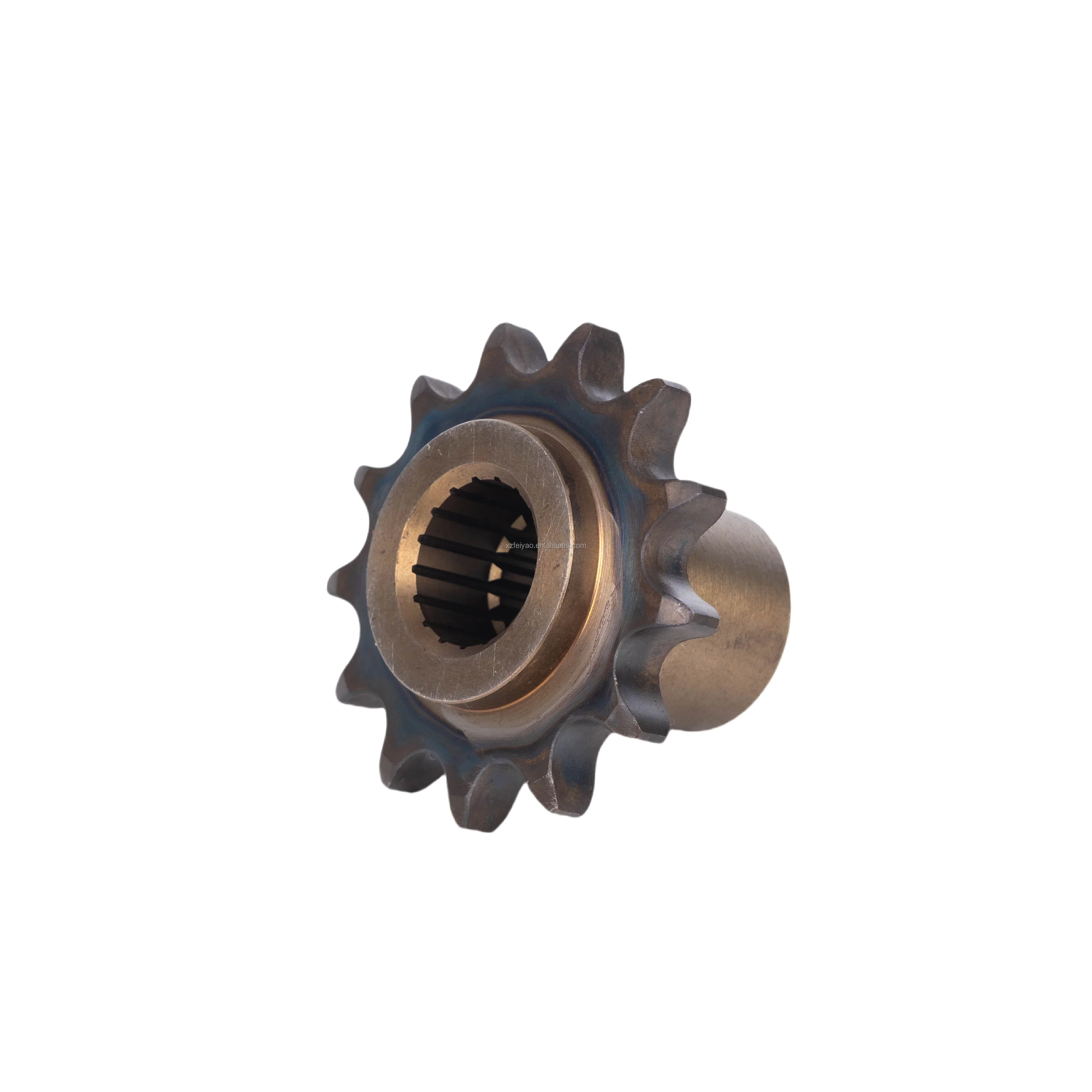 2031792 Construction Machinery Parts Upper Chain Wheel Upper Sprocket Wheel for S800 Asphalt Paver