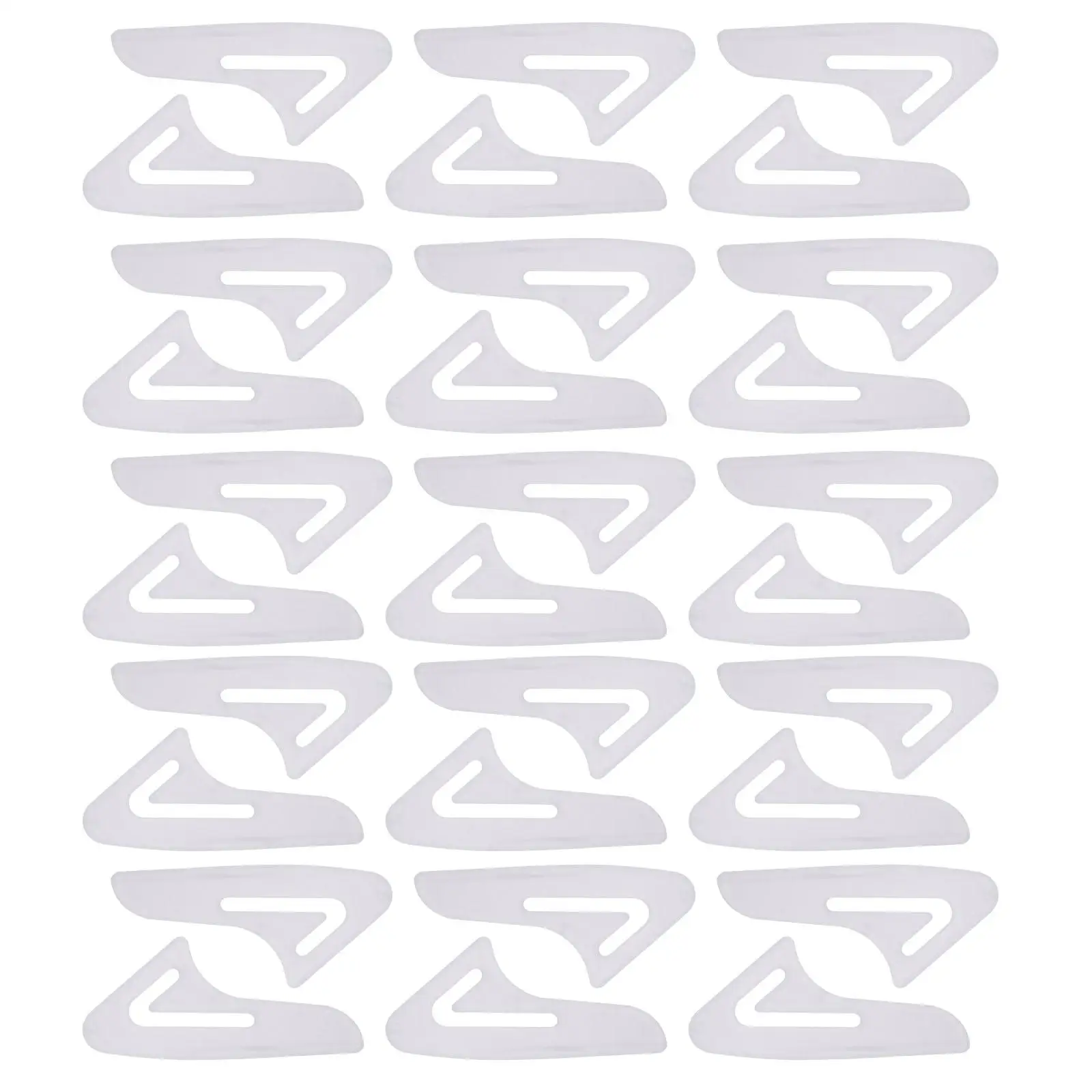 

25 Pcs Tip Guard Protector Sleeve Protectors Chef Small Knife Tool Kitchen Essentials Point