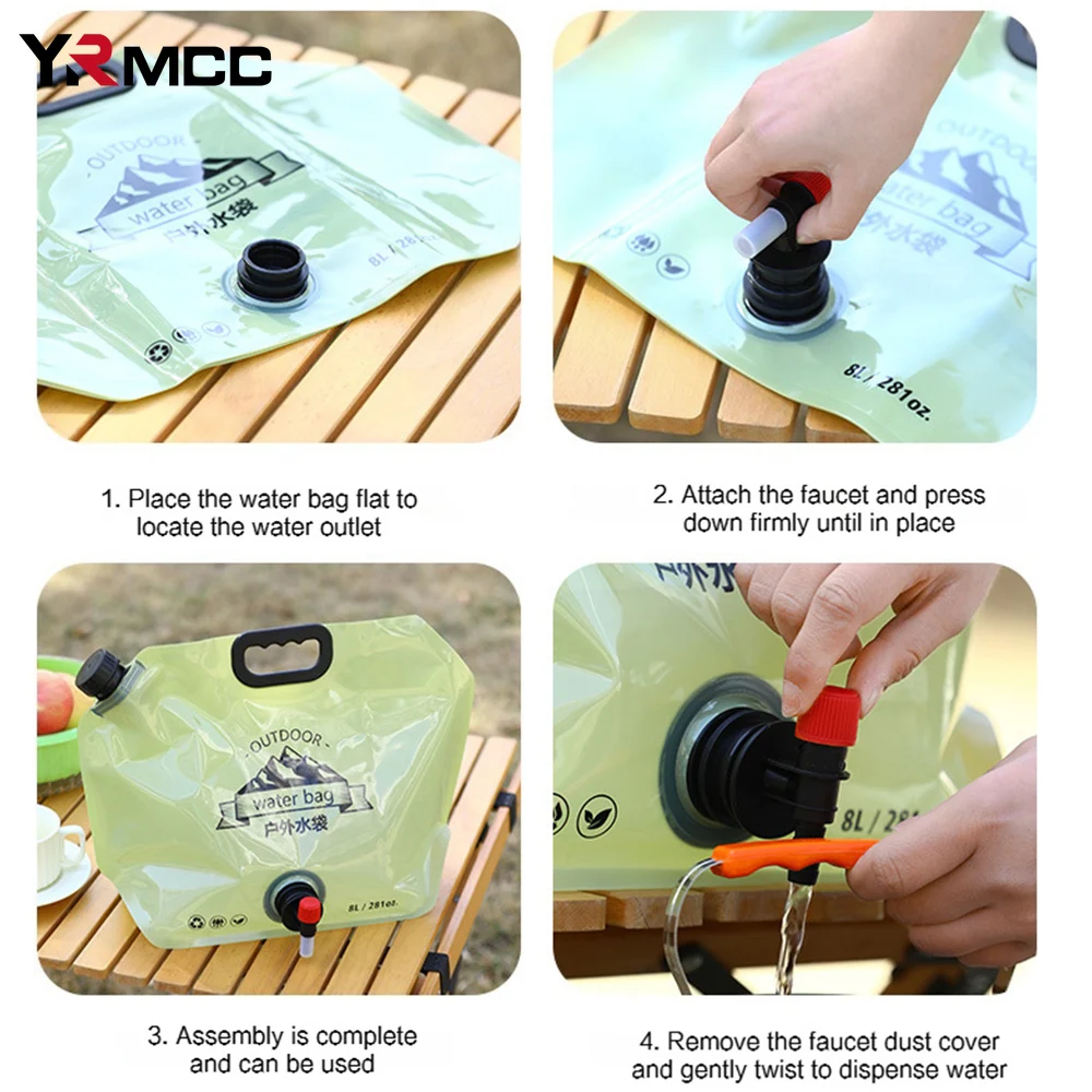 Water Bottle Rv Hyd… - image