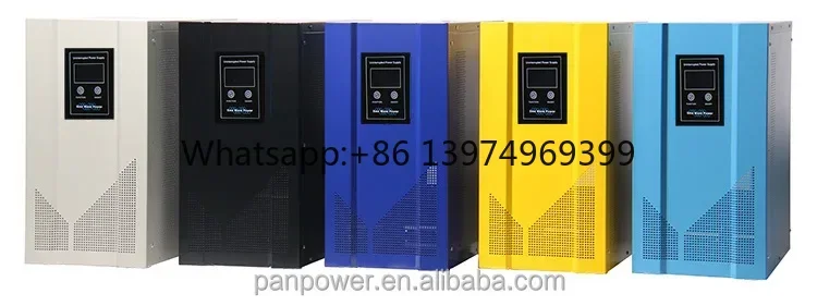 500W 800W 1000W Off Grid Single Phase Inverter 12VDC 24VDC 0.5KW 1KW With UPS Function manufacturer