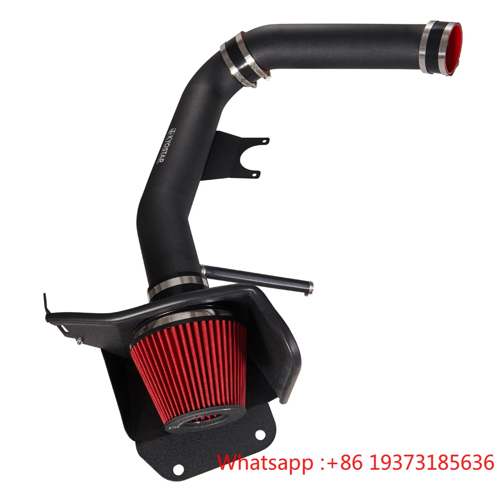 For Dodge Durango Jeep Grand  Cherokee 3.6L V6 2011-2015 Cold  Air Intake System