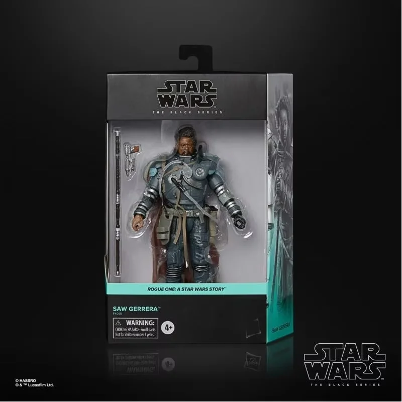 

6-дюймовый шарнирный Rogue One Deluxe Edition «Звездные войны» Rebel Scout Soggyrella, новая модель, коллекция игрушек, подарок на день рождения/Рождество