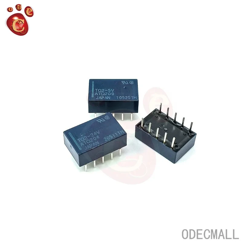 5Pcs/Lot TX2 TQ2 Sa… - image