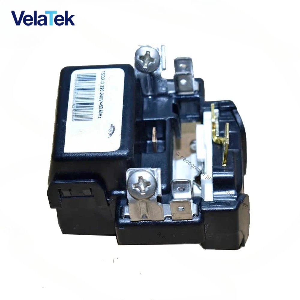 

QD TSD2 513605500 Реле компрессора, замена стартера для волос, запасные части для холодильника