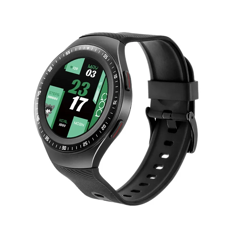 Business smartwatch, high-end fashion, sports waterproof, long battery life