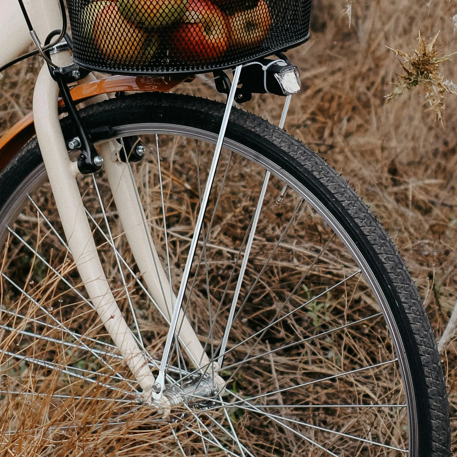 

4pcs Bike Front Rack Car Basket Bracket 26 Inch 5 0 Thickness Durable Iron Material Cycling Cargo Holder Storage Shelf