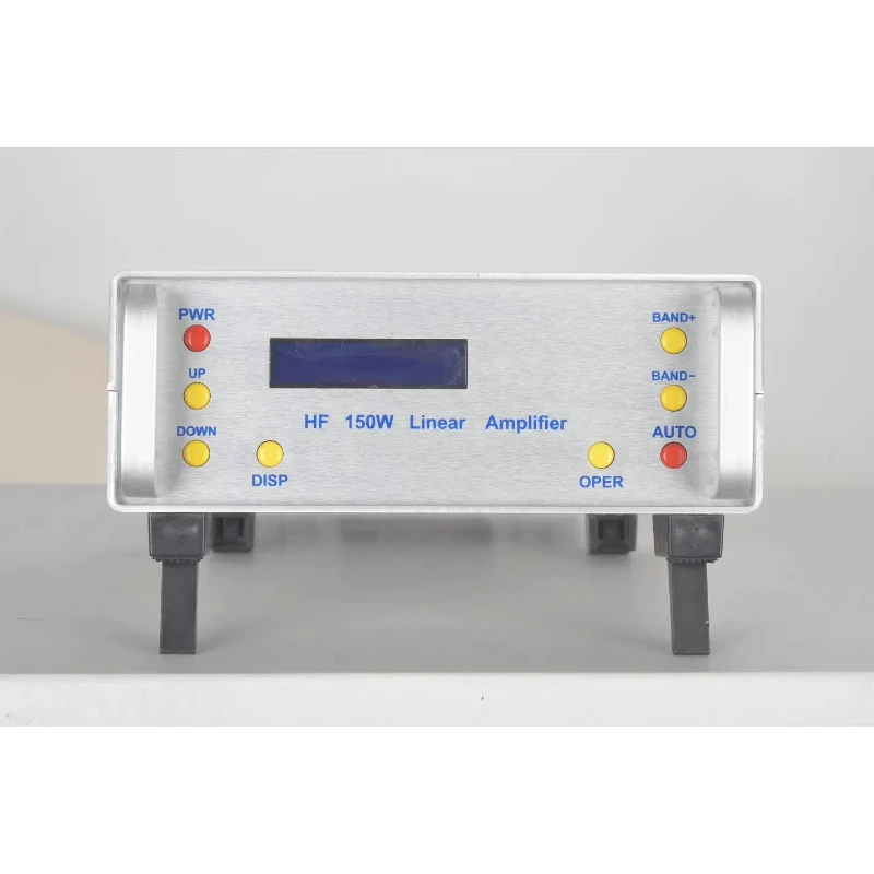 Amplificateur de puissance HF RS-928 150 W