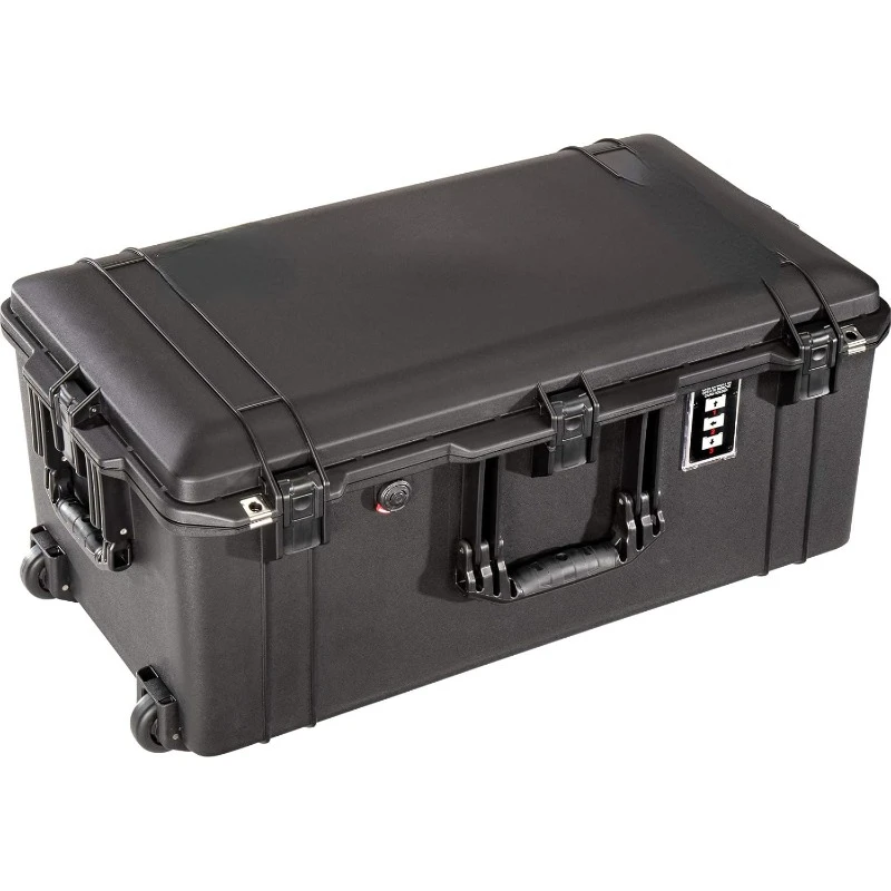 

Air 1626 Case - no Foam (Black)