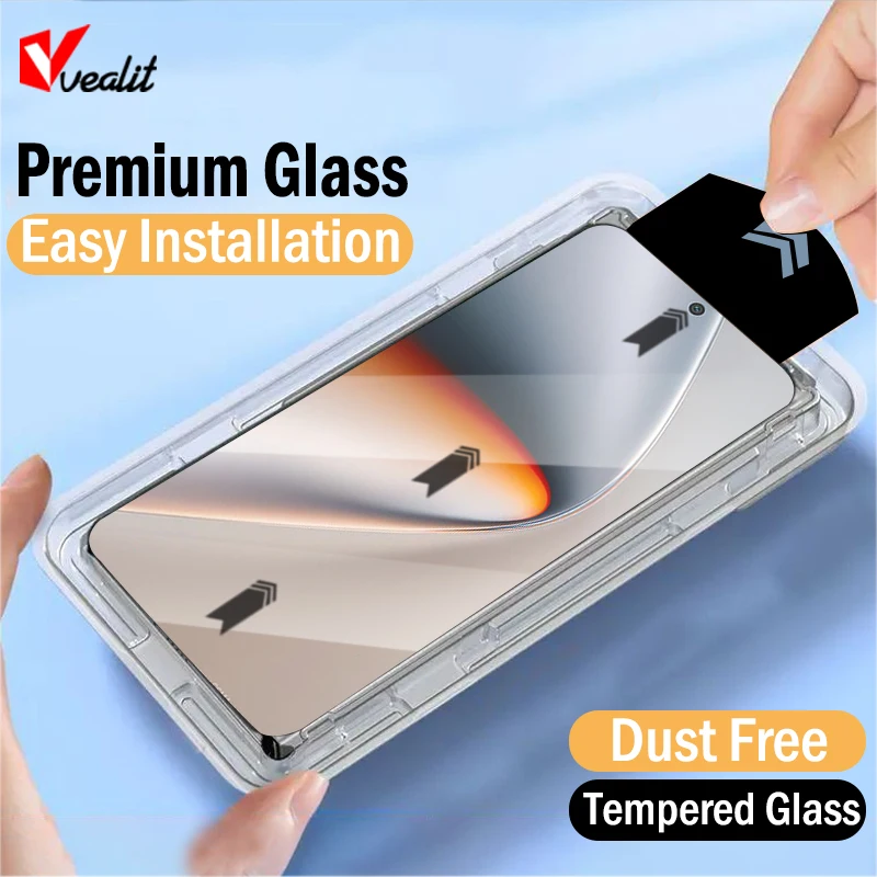 1-2Pcs Easy Install…