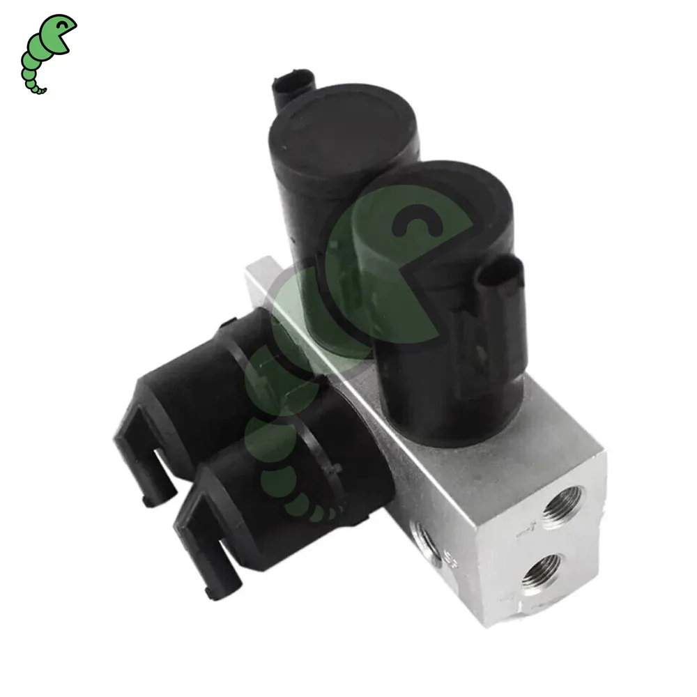 A2203200358 ABC Hydraulic Suspension Valve Block 2203200358 Fit For Mercedes W220 S600 CL500