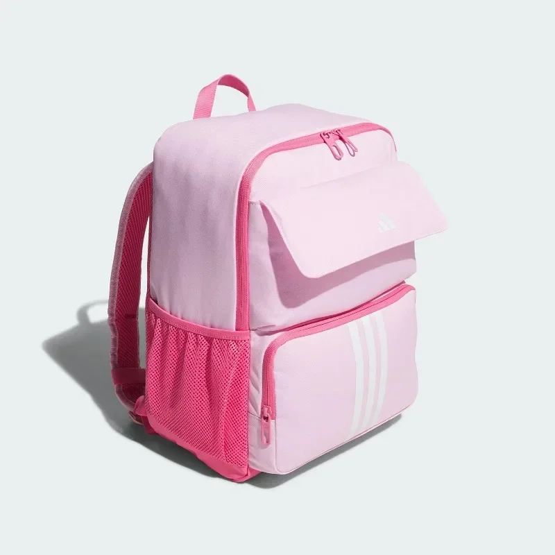 Adidas Youth Square Classic Sports Backpack Unisex Kids Lightweight School Travel Daypack KC0285