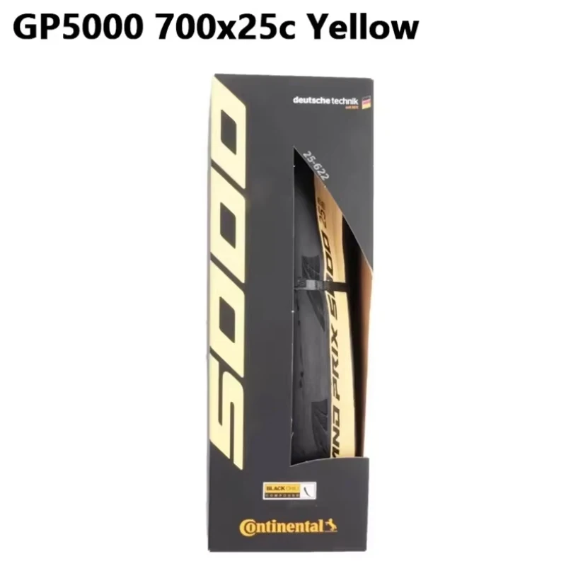 Continental Gp5000 Tire Grand Prix Gp 5000 700C 700x25c 700x23c