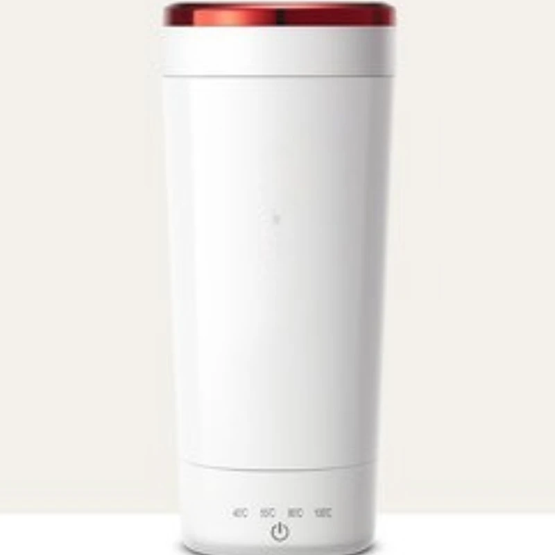 Draagbare waterkoker, goede dingen om te delen, sterk aanbevolen