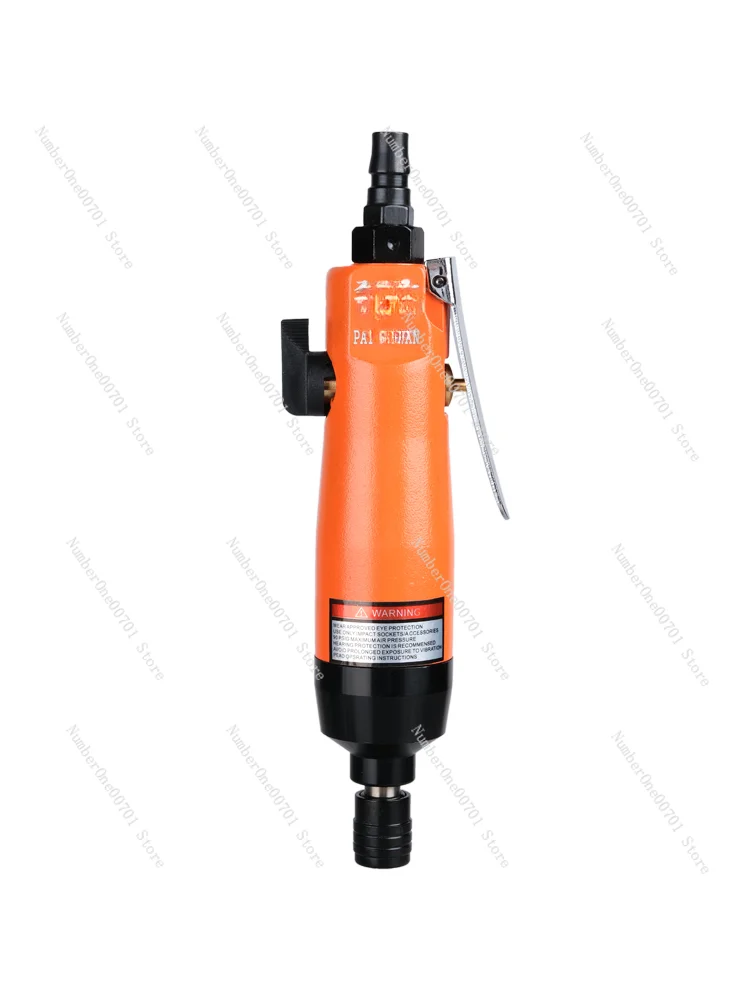 Air Screwdriver Pneumatic Screw Driver Industrial Grade Powerful Type Screwdriver Large Torque