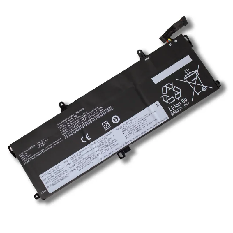 جديد L18M3P71 بطارية الكمبيوتر المحمول 11.52V 4950mAh لينوفو ثينك باد T590 P53S ثينك باد T15 P15s 1st Gen Series SB10K97650 SB10K97649 #5
