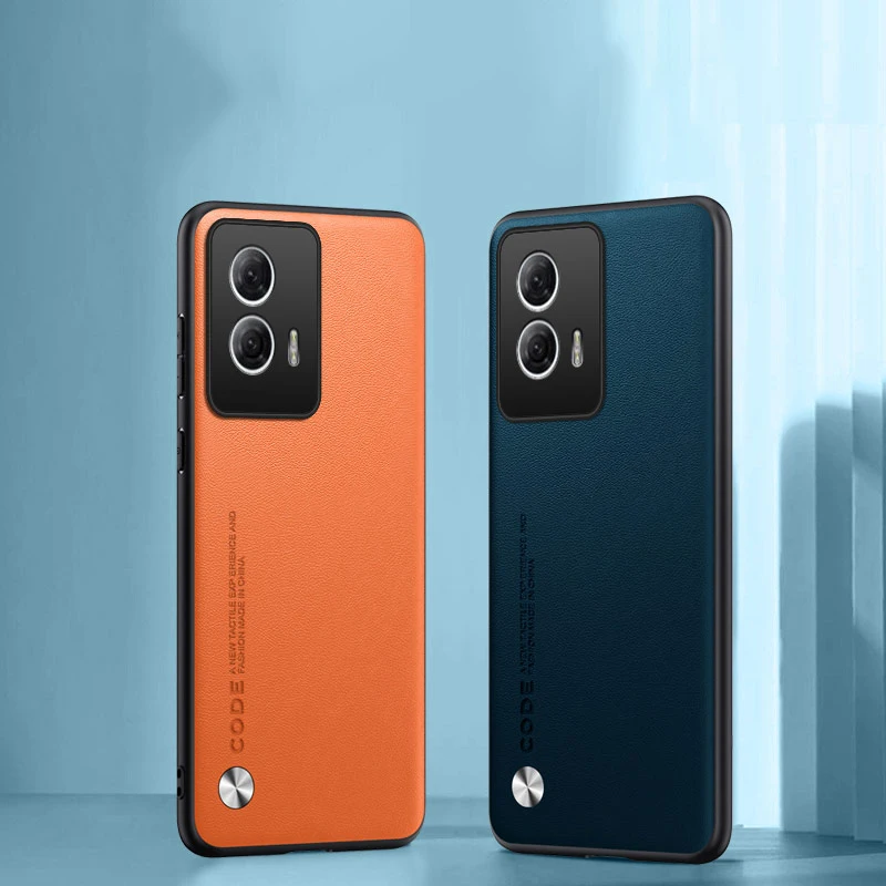 For Motorola Edge 50 Fusion Case Silicone Shockproof Edge 40 Neo Case Back Cover Coque for Moto G 84 54 14 Capa Bumper Fundas