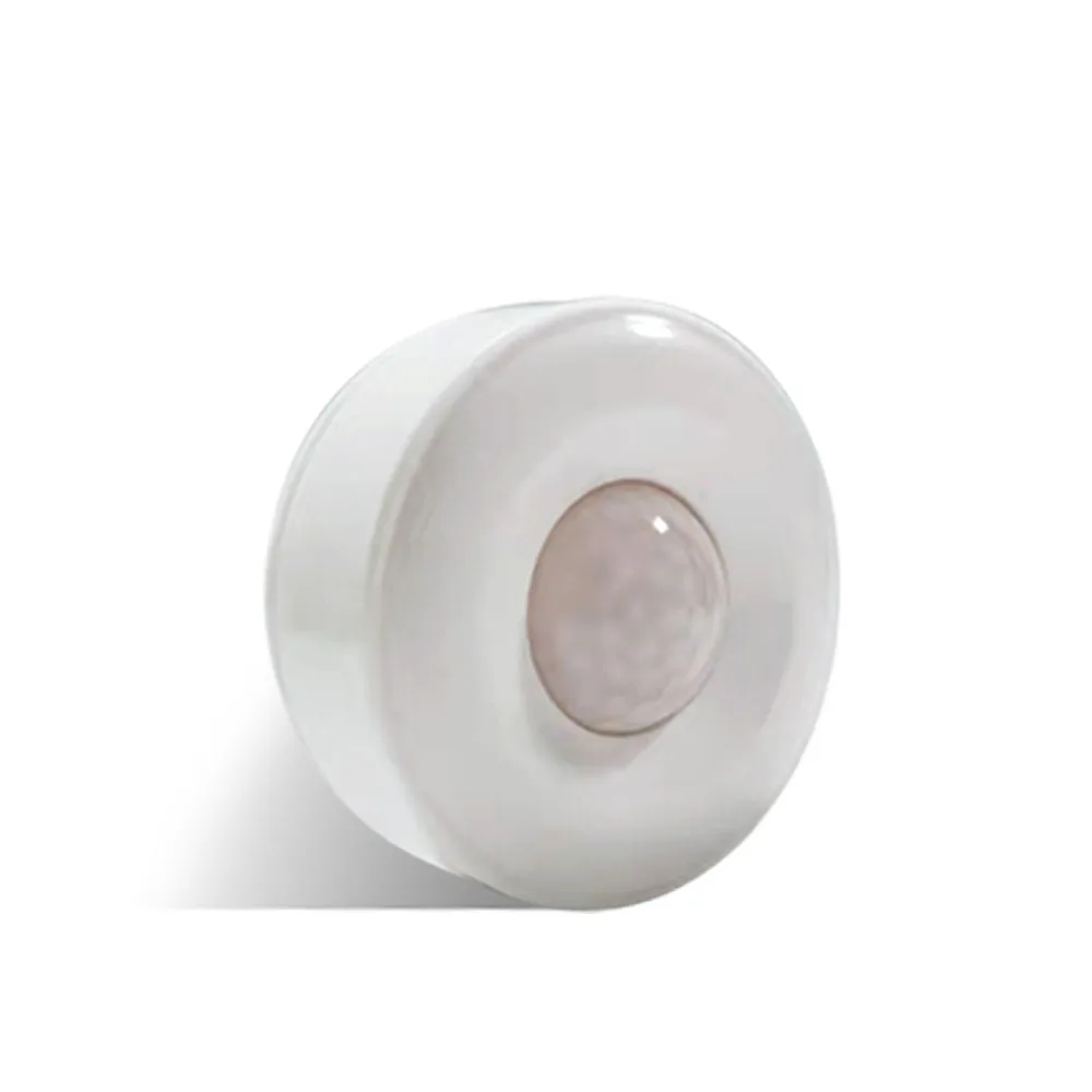 Wholesale Smart Home Security Wifi Mesh PIR Sensor Detector 110V 220V Anti-Theft IR Infrared Motion Sensor Alarm