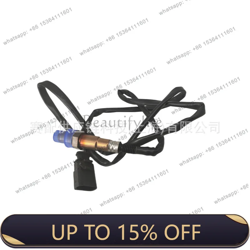 FG 06A906262CL, 06A906262CQ, 03H906262T Oxygen sensor