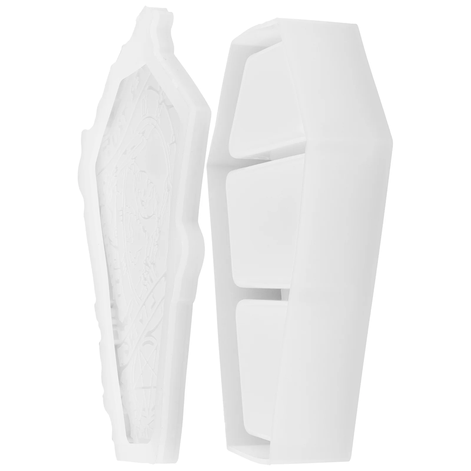 

Изготовление креативной формы для хранения, силиконовая форма для рукоделия «сделай сам», для эпоксидной смолы, ювелирный брелок, декор на Хэллоуин