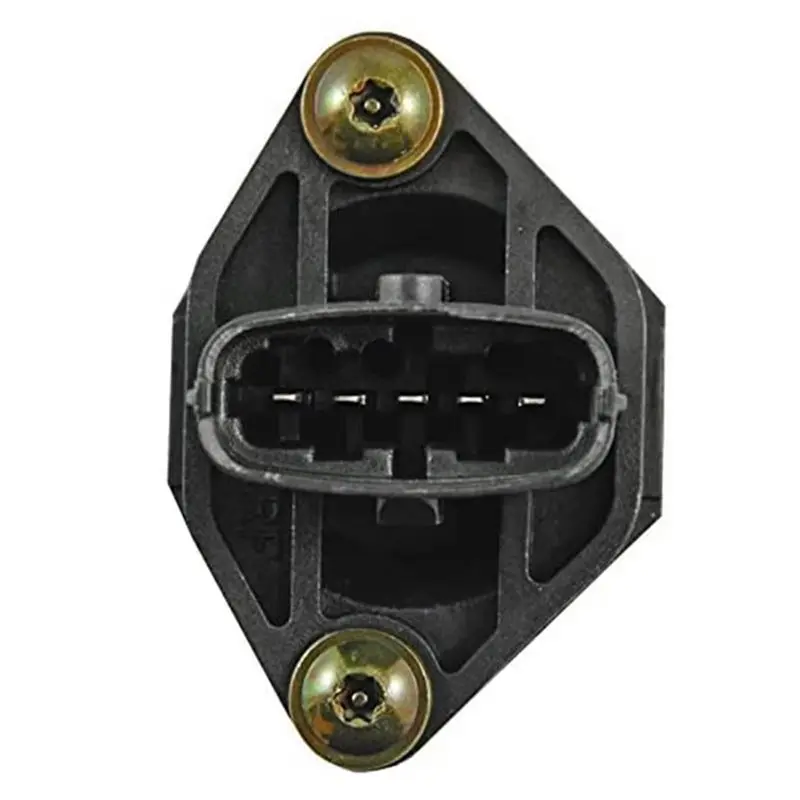 MAF Sensor Air Flow Meter AFM 0281002613 51774531 For Fiat Panda 169 Doblo Cargo 223 Lancia Musa 350-A91R