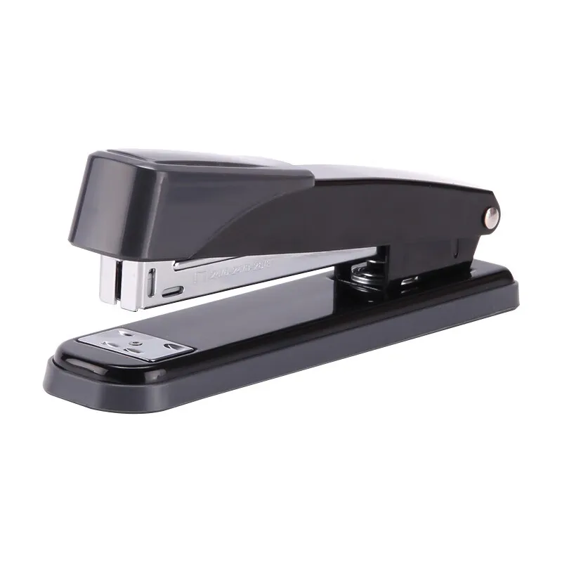 

Вращающийся степлер Sunwood P85 на 50 страниц, черный