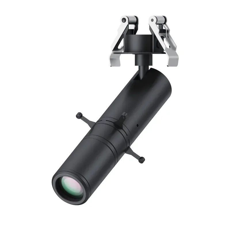 Art Lighting Projector Track Mount  Modern Design for Hotel Gallery
