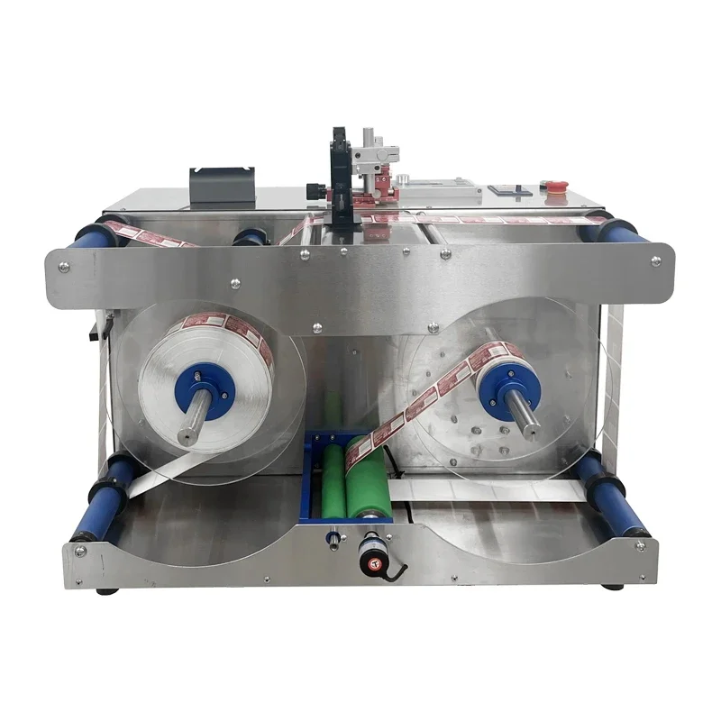 Manufacturer's High-speed Rewinding Machine, Slitting Machine, Fully Automatic Slitting Machine,high-speed Film Slitting Machine