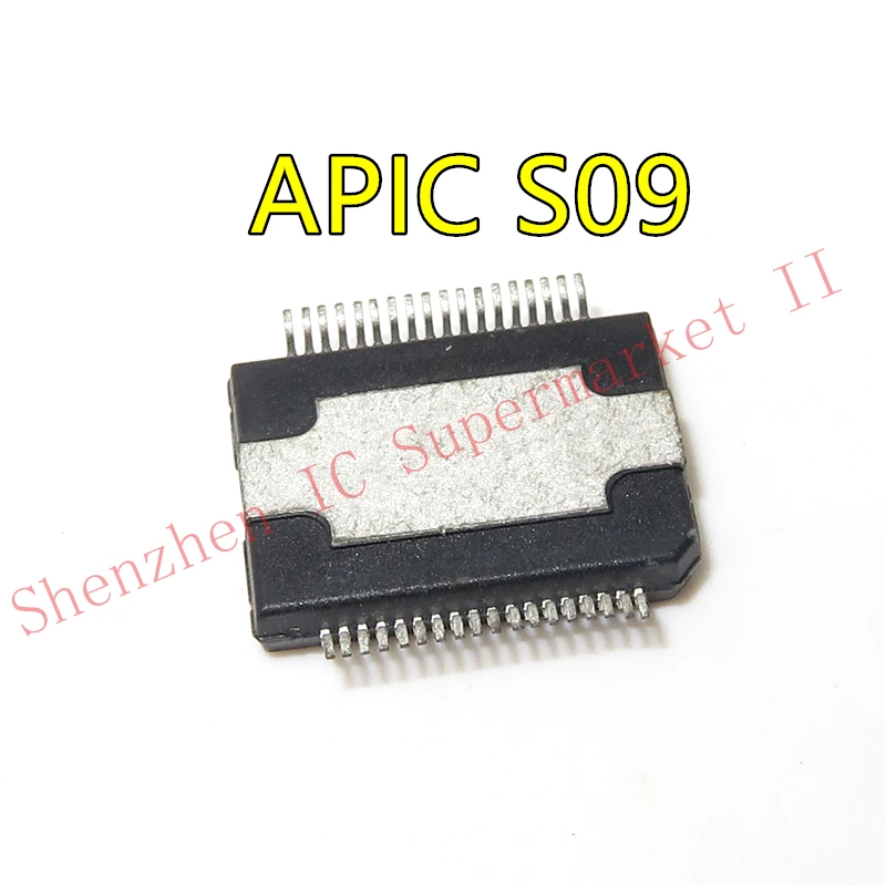 New&Original APIC-S09 S09