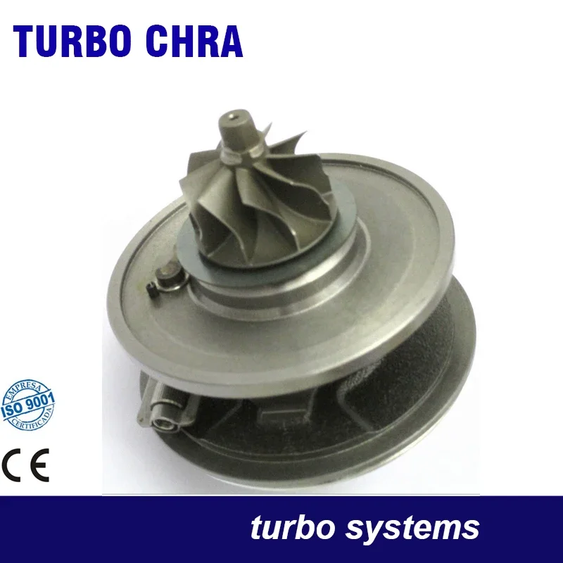 خرطوشة توربو K04 53049880052 53049700052 55204598 55204598    كور chra لألفا روميو 159 2.4 JTDM 2005- 2.4JTD-20V 200 HP