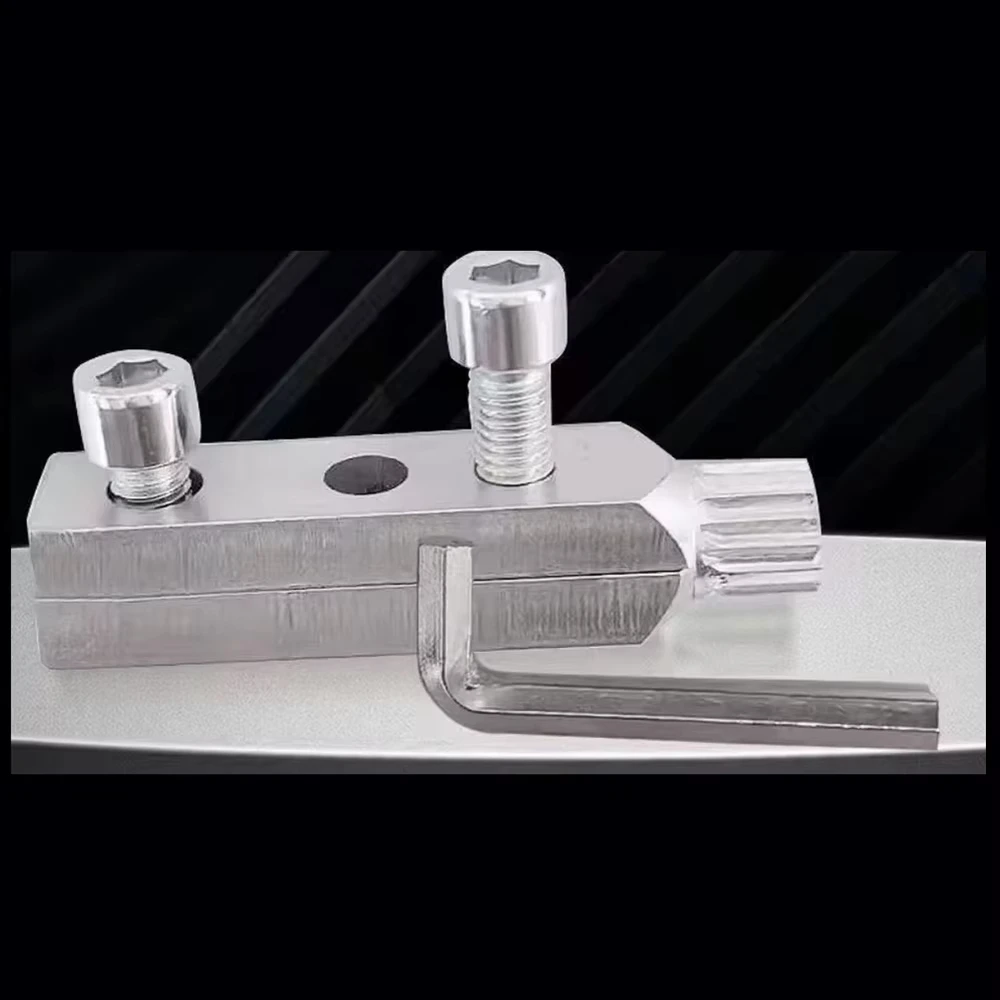 Модернизированный инструмент для извлечения сломанной проволоки углового клапана крана, портативный комплект для ремонта водопроводной трубы для труб PPR/PPE