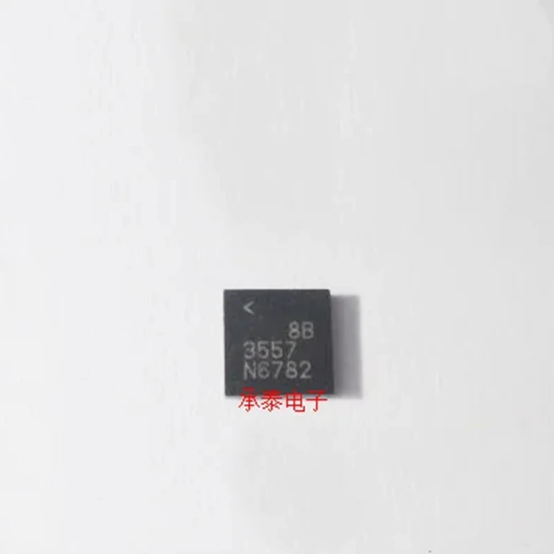 

2-100 шт./лот LTC3557EUF 3557 QFN28 Новый оригинал