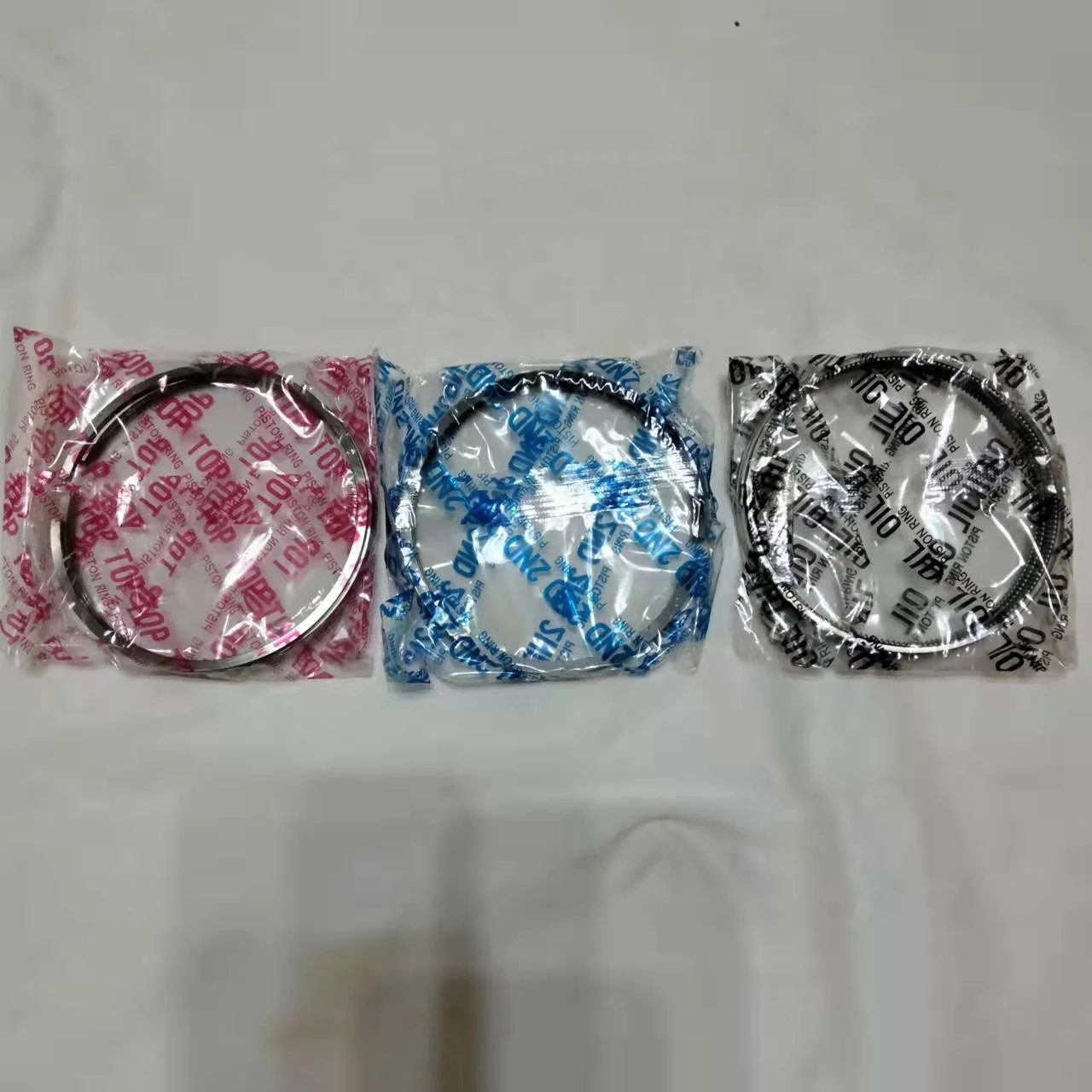 2025 P4AT Engine Piston - BK2Q-11-SA0 BK2Q11SA0 for Transit Ranger 2.2 BT-50