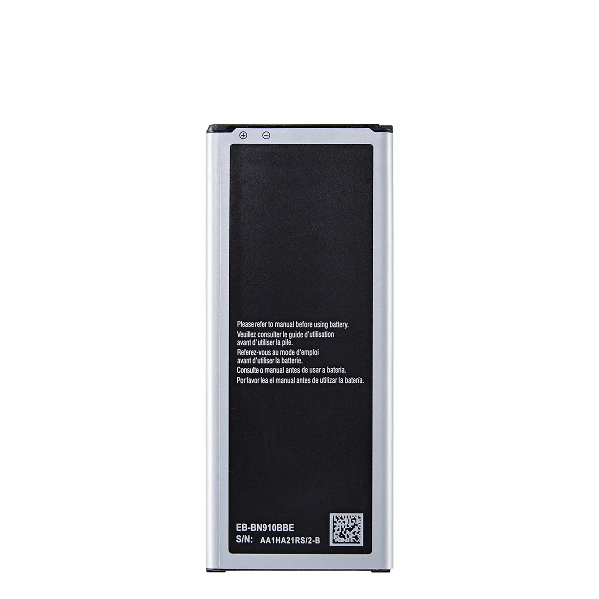 Brand New EB-BN910BBE EB-BN910BBK EB-BN910BBC EB-BN910BBU 3220mAh Battery For Samsung Galaxy Note 4 N910 N910A/V/P/T/H NFC