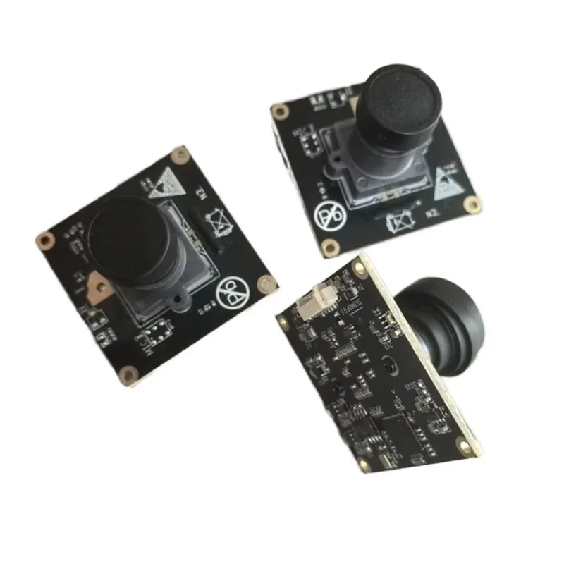 Factory OEM Ultra HD 16MP Camera Module, 15fps, 120/80/50 degree Lens, High-fidelity AF/FF, Face Recognition USB Camera Module
