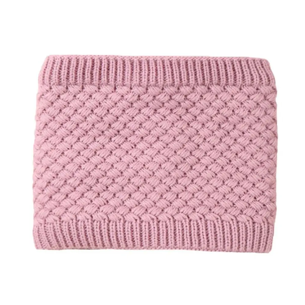 

Утеплитель для шеи на флисовой подкладке, ветрозащитная гетра для холодной погоды, шарф для лица, зимняя теплая детская лыжная маска для лица, чехол для мальчиков и девочек