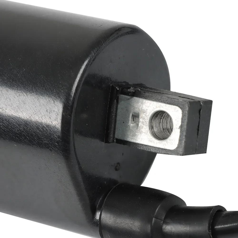 Zündspule mit Zündkerze 33410-38B00 für Suzuki Intruder 1400 VS1400 1500 VL1500 1987-2004 Boulevard S83 VS1400 2005-2009 – Detail 9