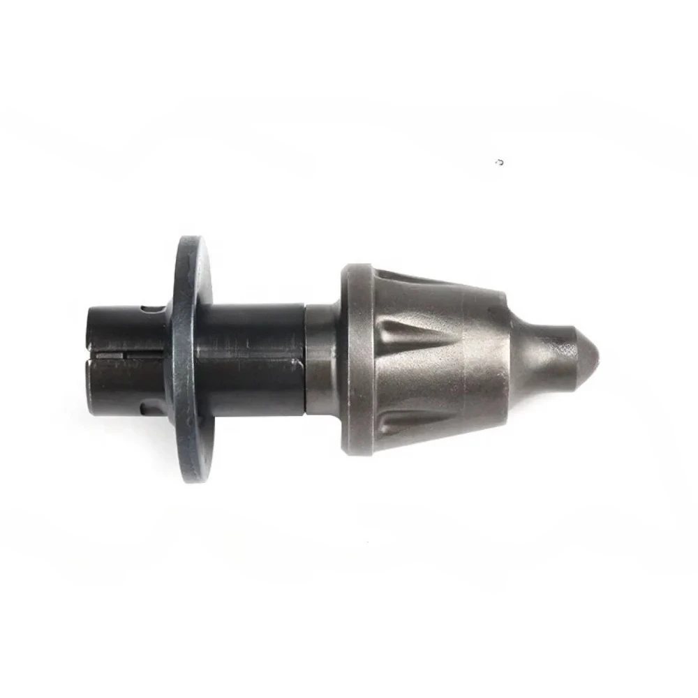 Road milling cutter asphalt tool with 20x tooth head construction machinery parts for road milling cutters - view 3