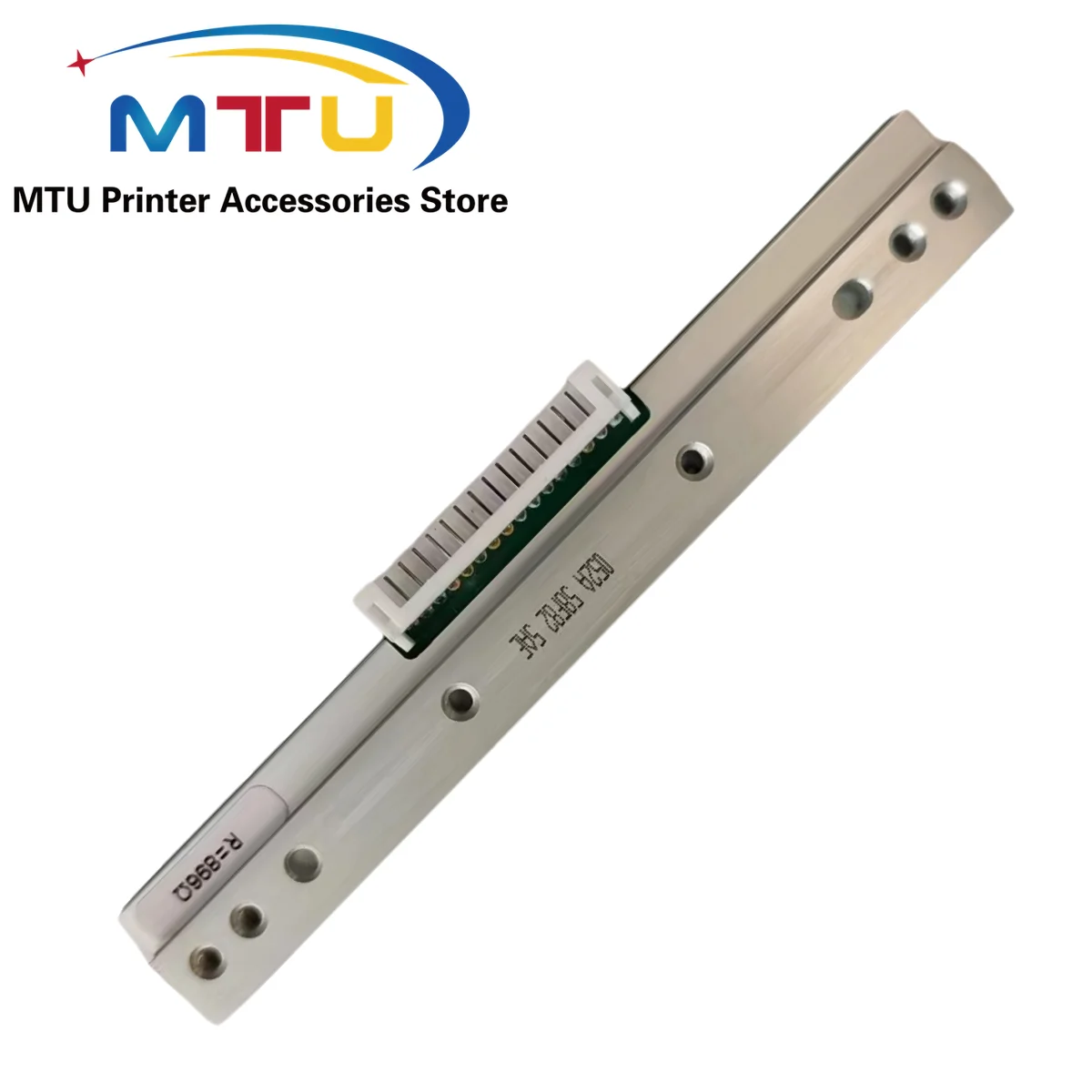 1PC New Printhead for KM KM100 KM200 KM218 KM118 KM106 Thermal Lable Printer