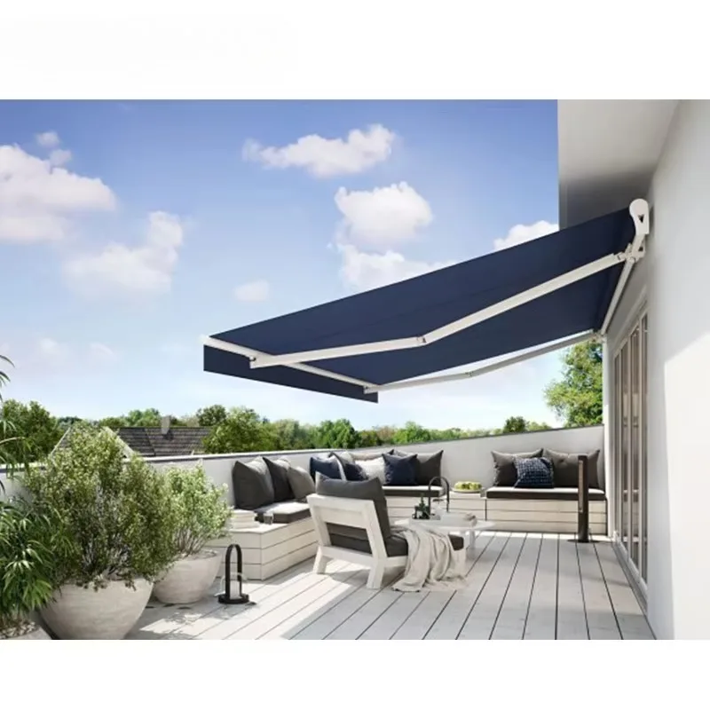 Aluminum Alloy Moto… - image