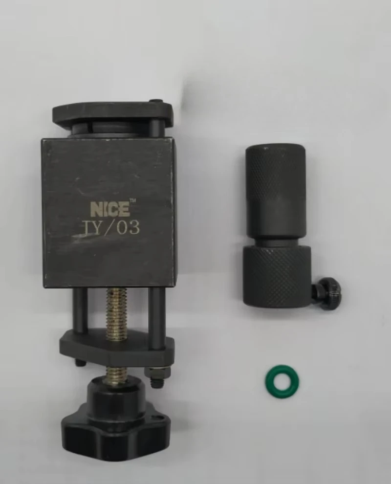 G166 Diesel Common Rail Injection Test Bench Part Diesel Fuel Oil Collector Injector Oil Catcher Tools