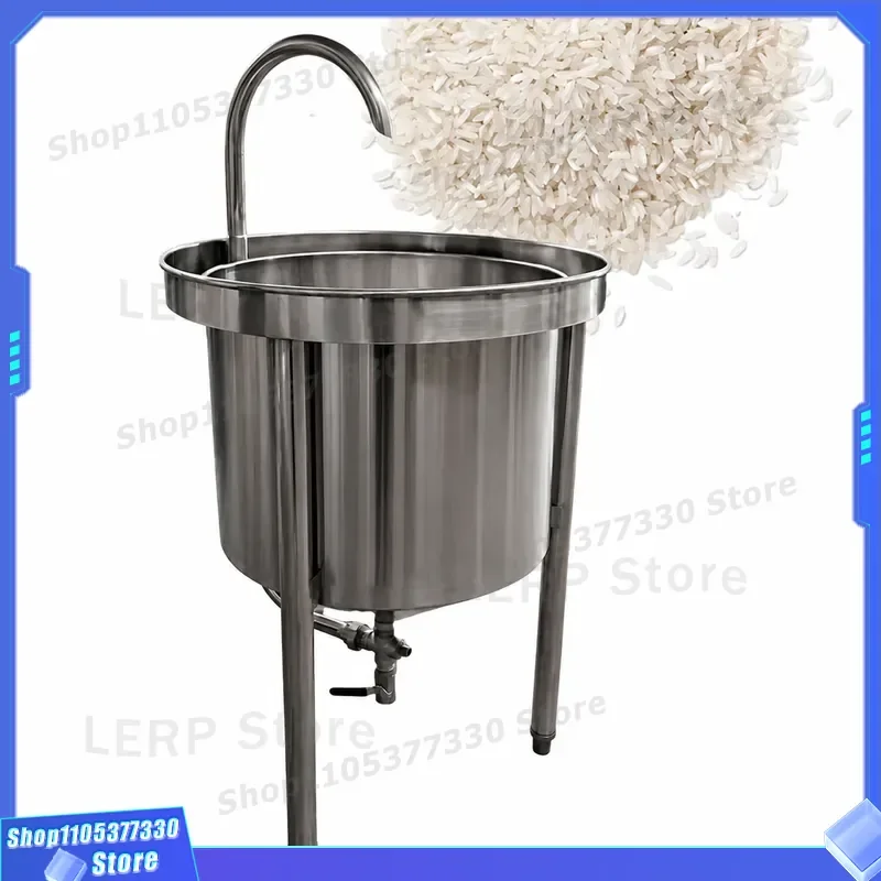 Automatic Small Rice Grain Cleaning Machine Wheat Paddy Separator Equipment for Farm Household Use High Efficiency Cleaner