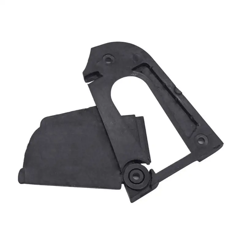 

652F крышка анкерного стержня гитары, детали гитары, чехол в форме анкерного стержня для электрогитары